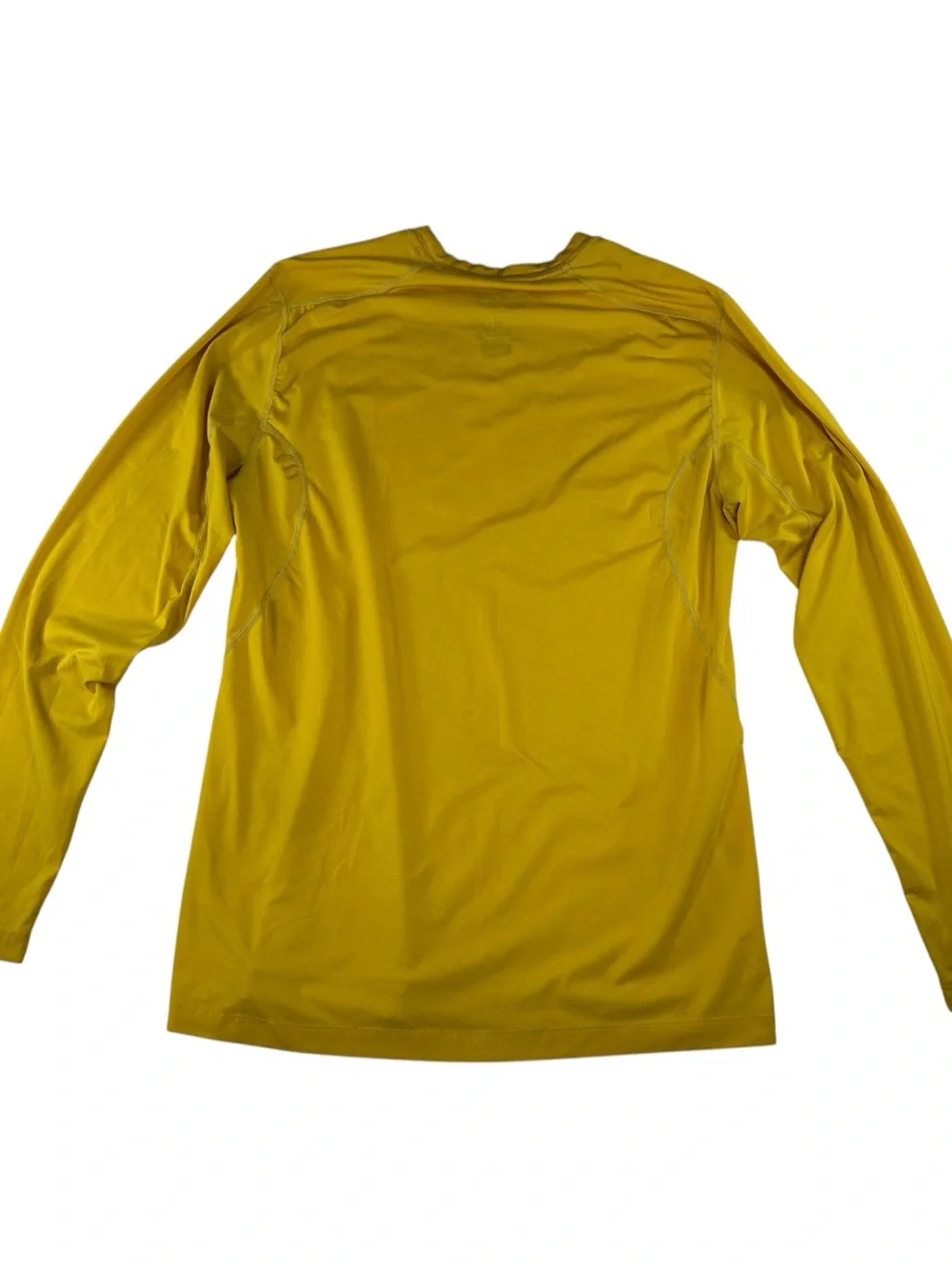 Nike Pro Combat Dri-FIT fitted long sleeve compression shirt Training Athleisure